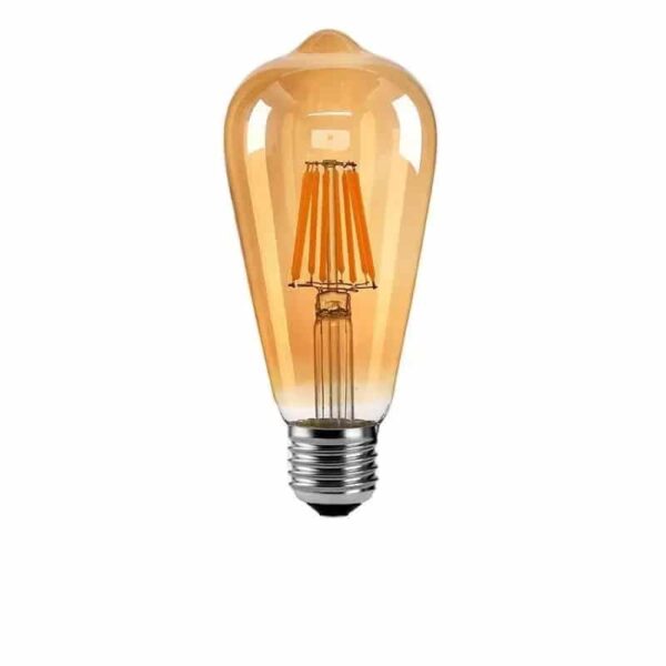 Ampoule e27 LED à filament