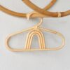 Cintre arc-en-ciel pour enfant – Image 3