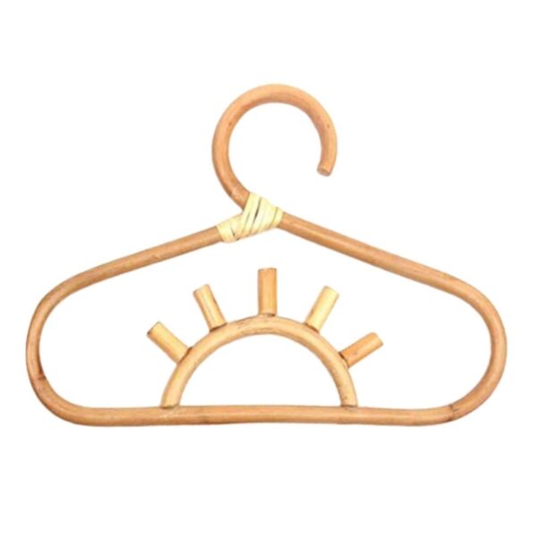 Cintre soleil pour enfant