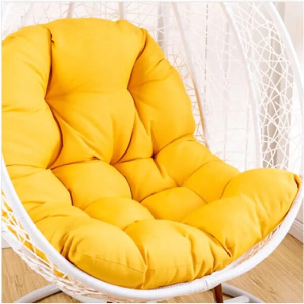 Coussin Loveuse Rotin Confortable et Spacieux