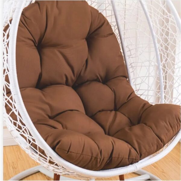 Coussin Loveuse Rotin Confortable et Spacieux – Image 2