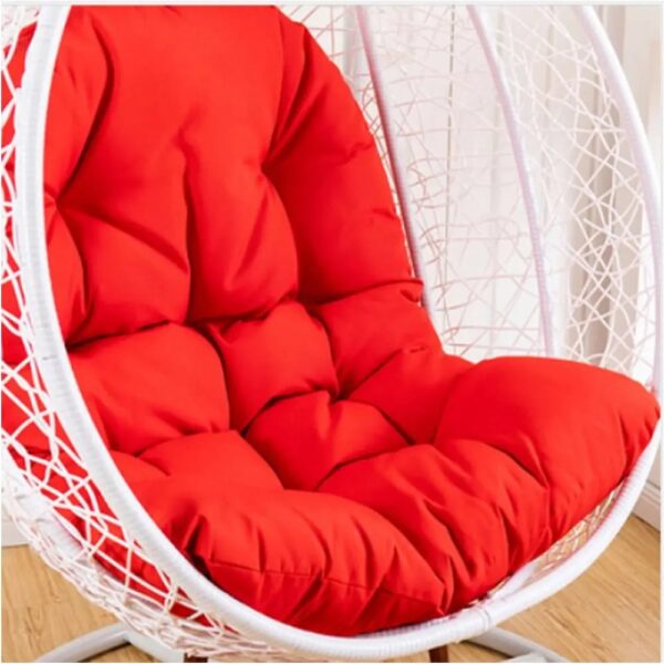 Coussin Loveuse Rotin Confortable et Spacieux – Image 3