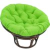 Coussin Loveuse Rotin Style Pouf Moelleux – Image 3