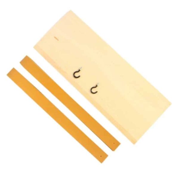 Étagère Bois Pratique et Élégante – Image 3