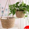 Jardinière suspendue de jardin