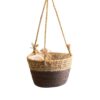 Jardinière suspendue de jardin – Image 6