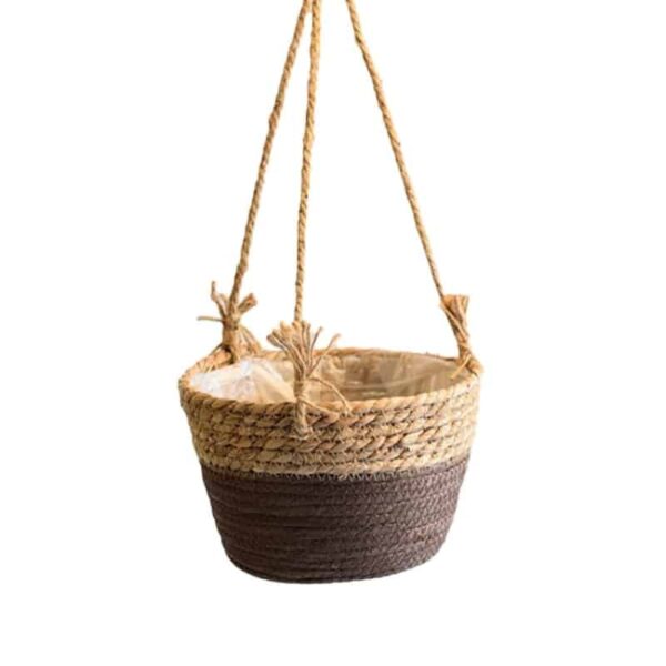 Jardinière suspendue de jardin – Image 6