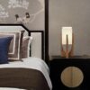 Lampe de Chevet Bois Design et Moderne – Image 3