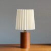 Lampe de Chevet Bois Moderne et Élégante – Image 2
