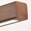 Lustre en Bois Design et Durable – Image 3