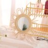 Miroir fleur double – Image 2