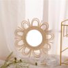 Miroir fleur double – Image 3