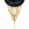 Pack de 12 lampes solaires couleur naturelle – Image 3