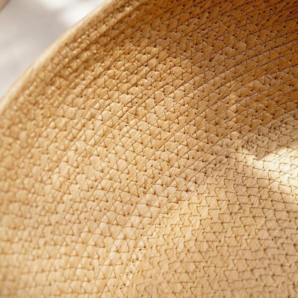 Panier circulaire pour animaux de compagnie – Image 2