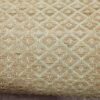 Rouleau de toile en rotin avec motif losange – Image 3