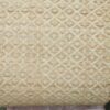 Rouleau de toile en rotin avec motif losange – Image 4