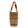 Sacs à main de luxe en bois pour femmes – Image 5