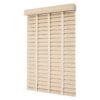 Store Bambou Occultant avec Taille Personnalisable
