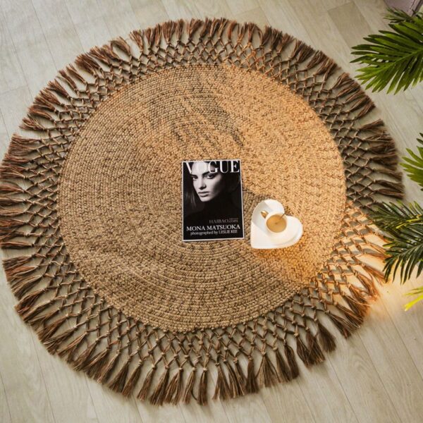 Tapis de sol rétro – Image 2