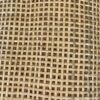 Tapis rectangulaire en rotin tissé à la main – Image 2