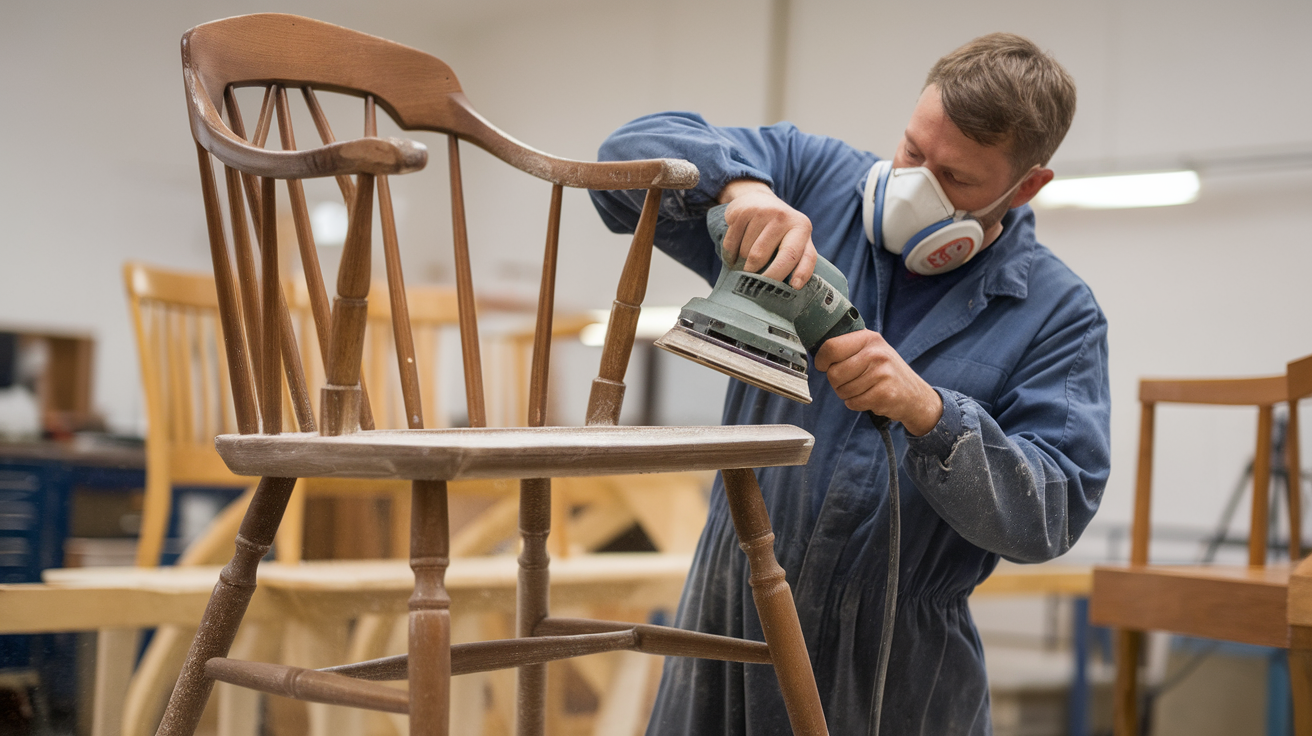 découvrez notre guide ultime pour enlever le vernis sur du rotin en toute sécurité. suivez nos conseils pratiques et techniques pour restaurer l'éclat de vos meubles en rotin sans les abîmer. idéal pour les passionnés de bricolage et de décoration !