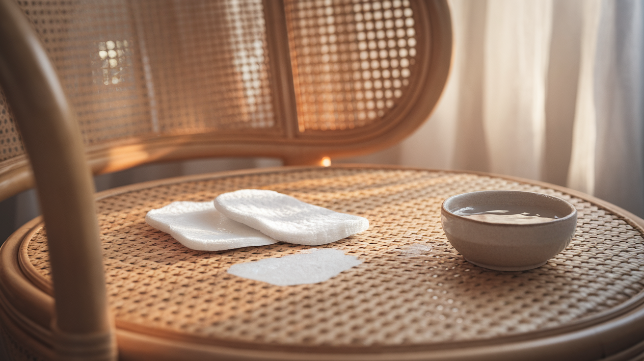 découvrez notre guide ultime pour apprendre à enlever le vernis sur du rotin en toute sécurité. suivez nos conseils pratiques et astuces d'experts pour préserver la beauté de vos meubles en rotin tout en vous débarrassant du vernis indésirable. simplifiez votre projet de rénovation avec nos étapes claires et faciles à suivre.