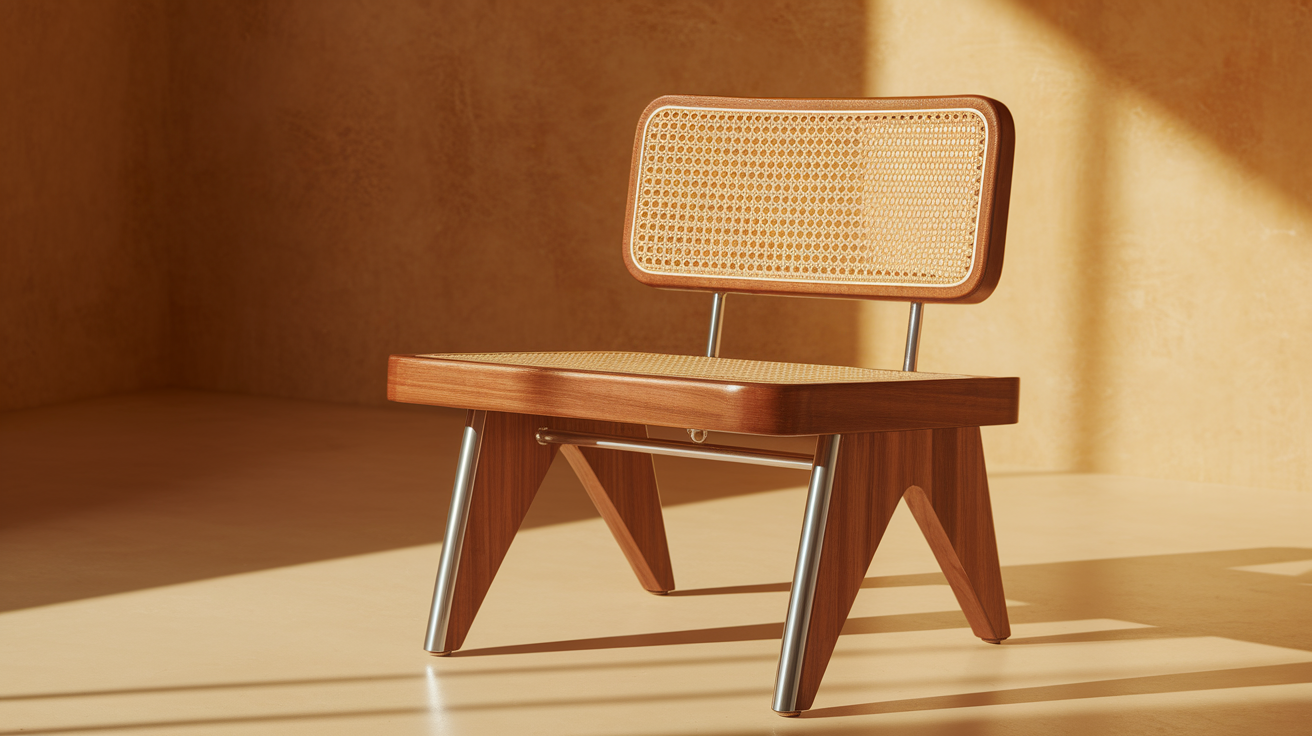 découvrez comment intégrer harmonieusement un fauteuil en rotin dans votre intérieur grâce à notre guide pratique. inspirez-vous de nos conseils de décoration pour allier style et confort avec ce mobilier tendance.
