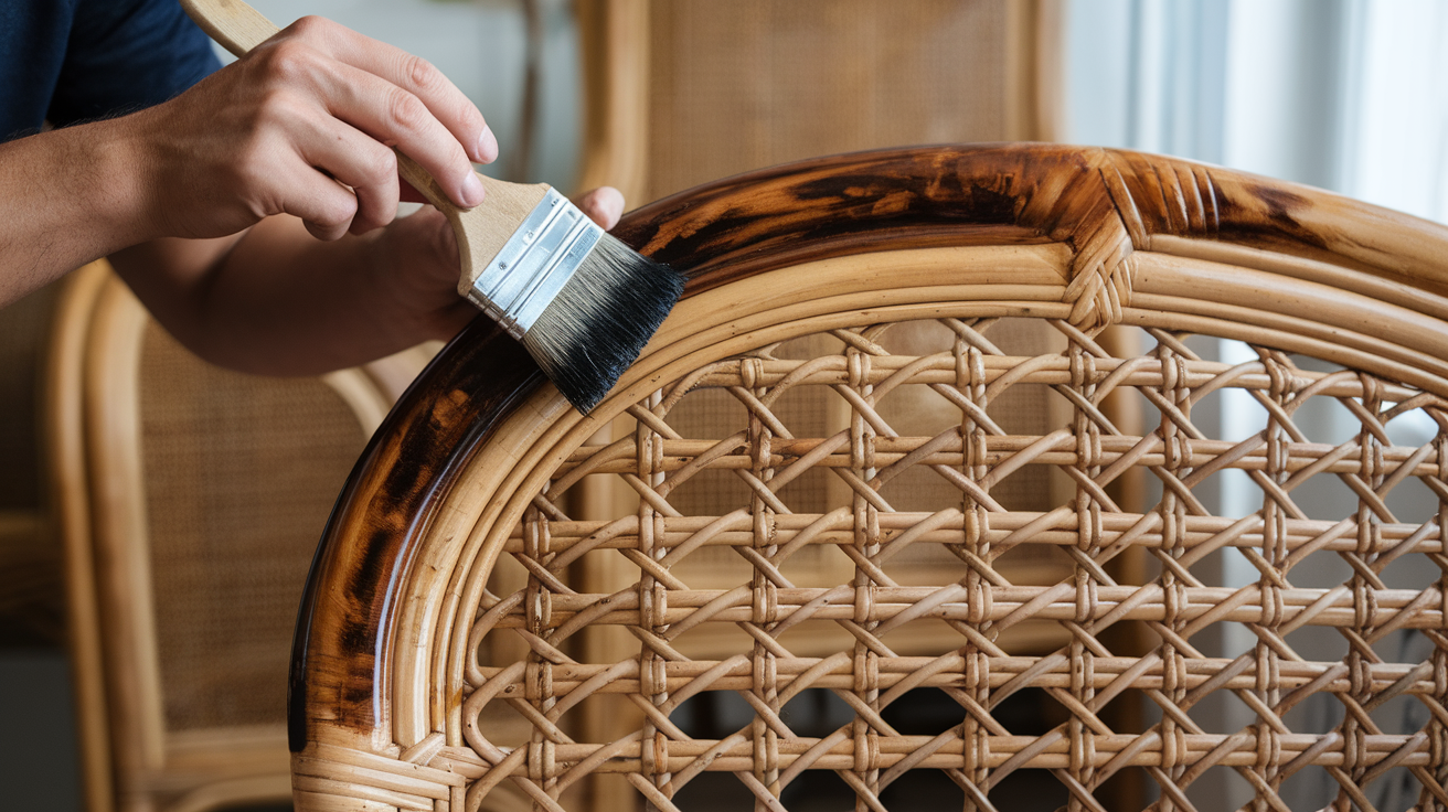 découvrez notre guide étape par étape pour nettoyer efficacement votre fauteuil en rotin. suivez nos conseils pratiques et faciles pour redonner vie à votre mobilier et préserver sa beauté au fil du temps.