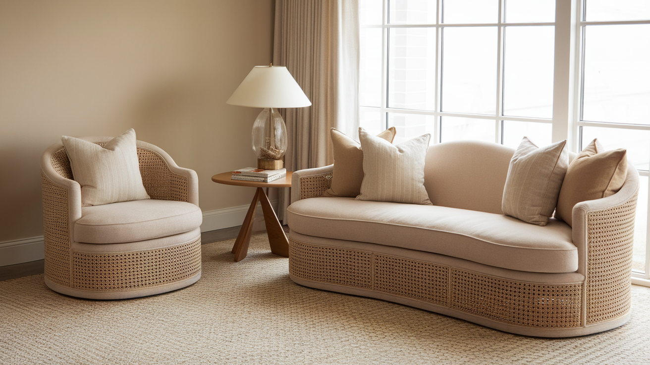 découvrez notre guide pratique pour nettoyer efficacement votre fauteuil en rotin. apprenez les astuces et techniques indispensables pour entretenir et préserver l'éclat de votre mobilier en rotin, tout en prolongeant sa durée de vie.