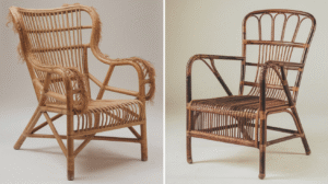 découvrez notre guide pratique pour nettoyer efficacement votre fauteuil en rotin. apprenez les meilleures techniques et astuces pour entretenir et préserver la beauté de votre mobilier en rotin, tout en prolongeant sa durée de vie.