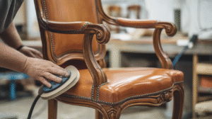 découvrez notre guide ultime pour nettoyer un fauteuil en rotin. des conseils pratiques et des techniques efficaces pour retrouver l'éclat de votre mobilier en rotin, tout en préservant son authenticité. apprenez les meilleures astuces d'entretien et faites briller votre fauteuil avec simplicité.