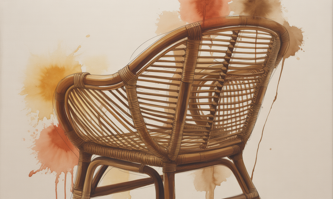 découvrez notre guide complet sur la peinture du rotin ! suivez nos étapes simples et efficaces pour transformer vos meubles en rotin avec une finition parfaite et durable. réveillez la beauté de vos objets grâce à des conseils d'experts et des astuces pratiques.
