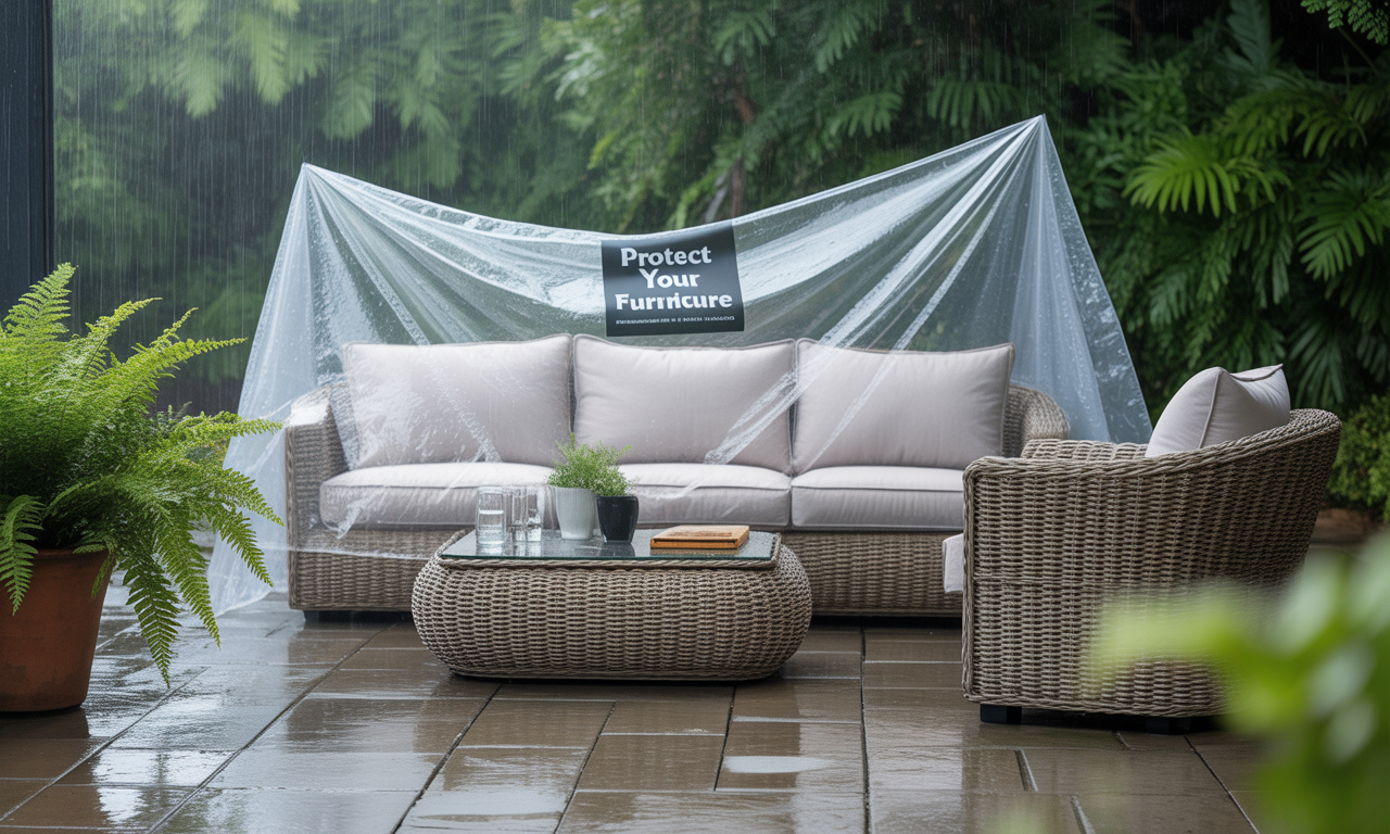 découvrez notre guide ultime pour raviver vos meubles en rotin. apprenez des techniques simples et efficaces pour redonner éclat et beauté à votre mobilier, tout en prolongant sa durée de vie. transformez votre espace avec des astuces pratiques et des conseils d'experts.
