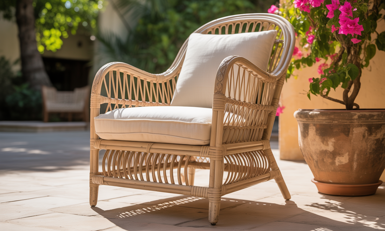 découvrez notre guide pratique pour rénover du rotin facilement. apprenez les étapes essentielles, les outils nécessaires et des conseils d'experts pour redonner vie à vos meubles en rotin. transformez votre intérieur avec style et durabilité!