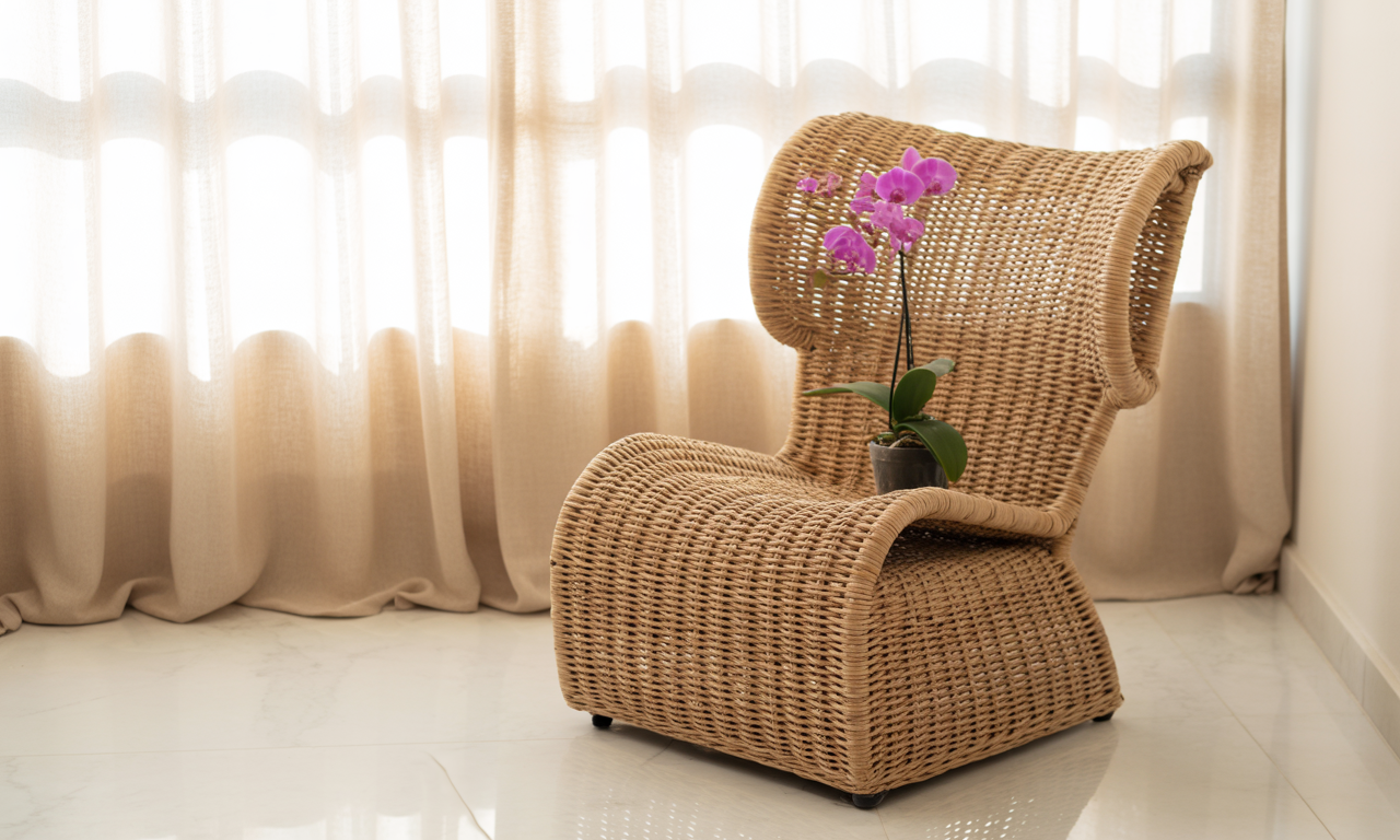 découvrez notre guide complet pour rénover un fauteuil en rotin. apprenez les techniques essentielles, choisissez les bons matériaux et redonnez vie à votre meuble avec des astuces pratiques et des conseils d'experts. transformez votre fauteuil en une pièce maîtresse élégante et durable.