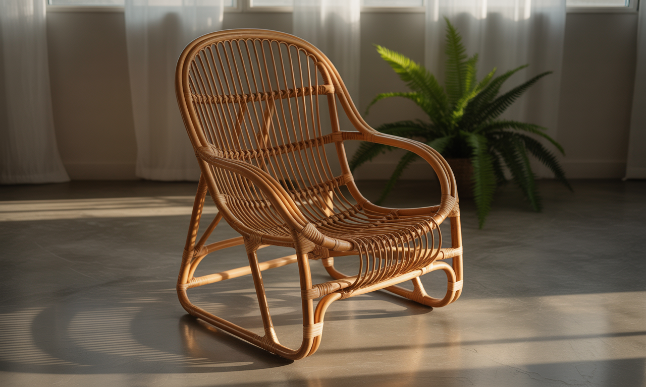 découvrez notre guide complet pour restaurer un fauteuil en rotin. des techniques étape par étape, des conseils pratiques et des astuces pour redonner vie à votre mobilier en rotin. parfait pour les amateurs de bricolage et de décoration !