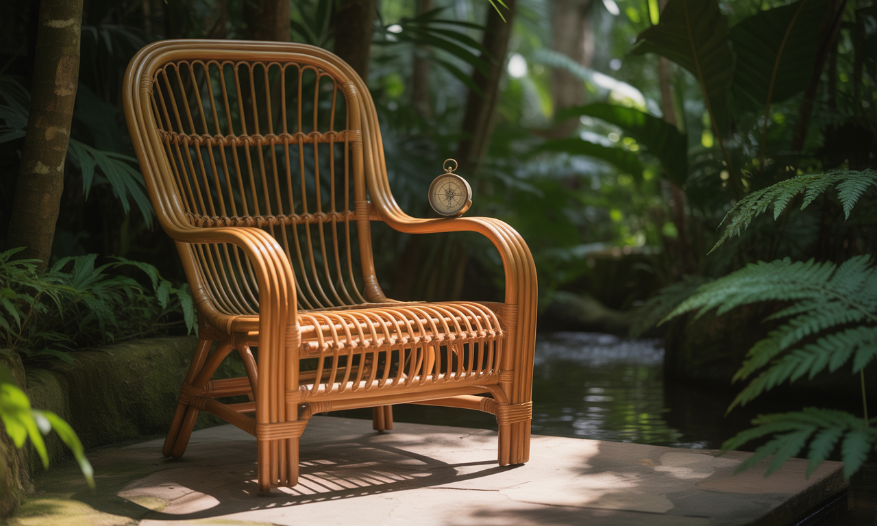 découvrez notre guide complet pour restaurer un fauteuil en rotin. apprenez les techniques et astuces essentielles pour redonner vie à votre mobilier en rotin, tout en préservant son charme et son style. transformez vos vieux meubles en véritables pièces de décoration grâce à nos conseils experts.