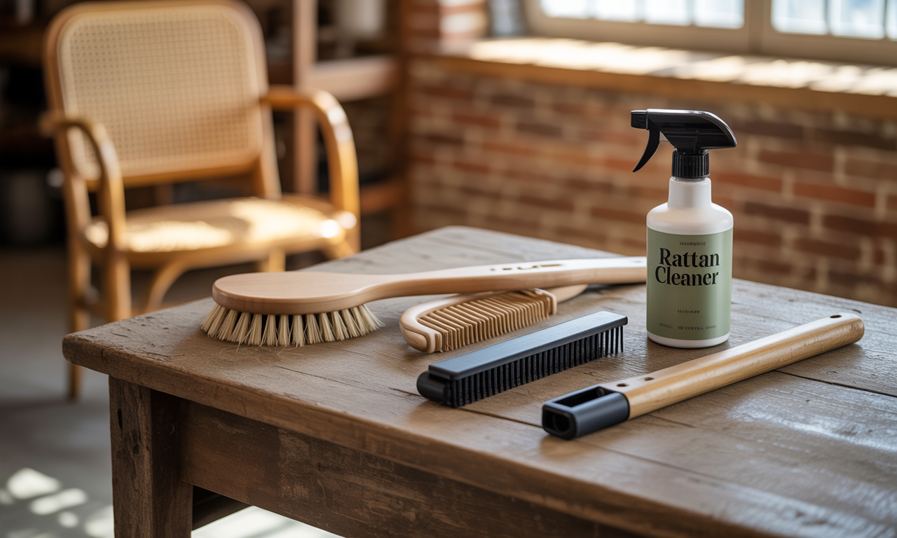 apprenez à teindre le rotin avec notre guide pratique. découvrez les étapes essentielles, les matériaux nécessaires et des conseils d'experts pour transformer vos meubles en rotin avec des couleurs vibrantes et durables.