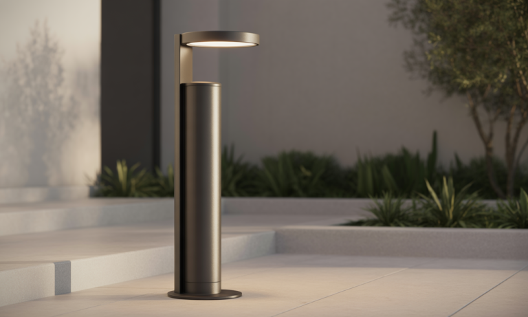 découvrez le lampadaire cylindre, l'élément vertical essentiel qui apporte une touche chic et épurée à votre décoration intérieure.