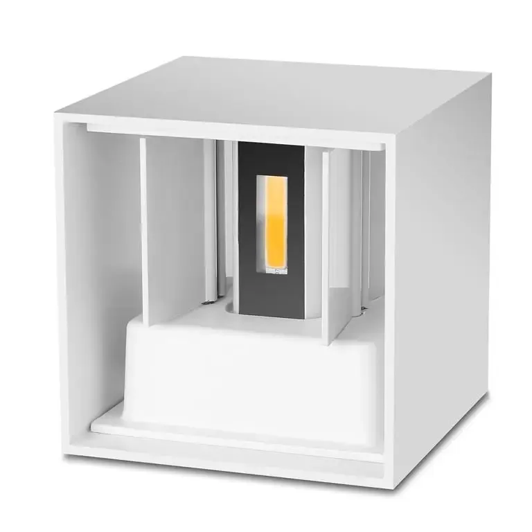 Applique murale LED étanche pour porche et jardin – Image 3