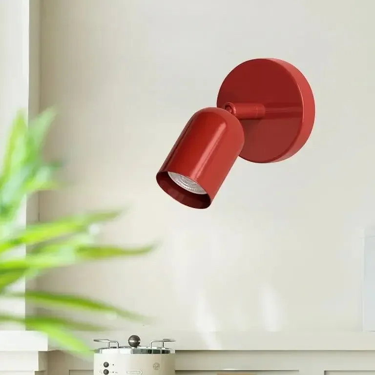Applique murale nordique Macaron pour chambre – Image 5