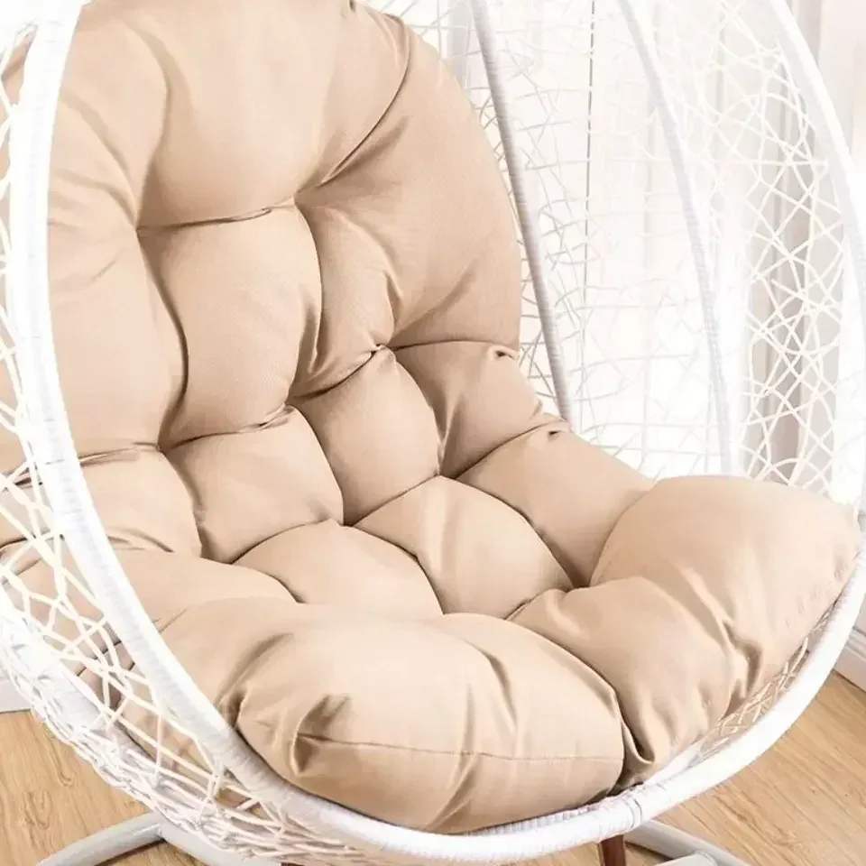 Coussin épaissi pour fauteuil suspendu et hamac – Image 3