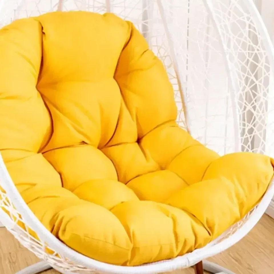 Coussin épaissi pour fauteuil suspendu et hamac – Image 4
