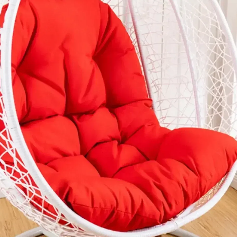 Coussin épaissi pour fauteuil suspendu et hamac – Image 5