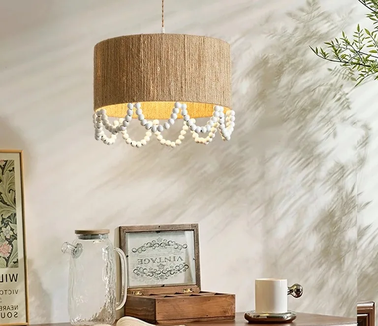 Suspension pendentif neutral light D50cm en métal – Image 5